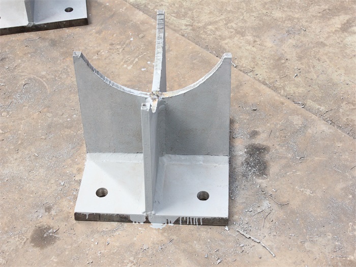 秦皇岛螺栓球支座