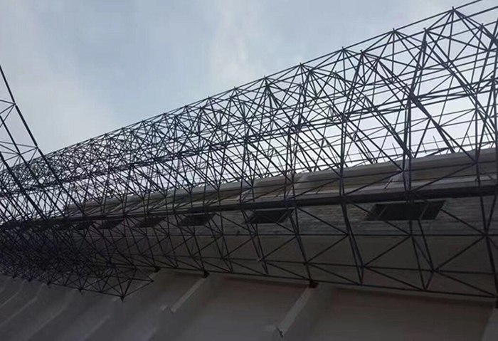 秦皇岛泗洪垃圾电厂