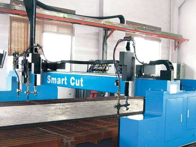 秦皇岛厂房车间