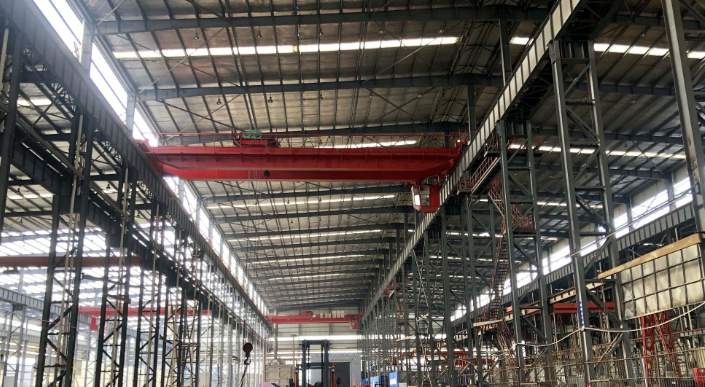 秦皇岛概述重型钢结构在加固时需要注意的事项